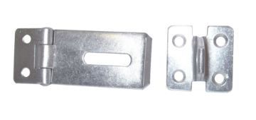 Picture of 100mm Safety Hasp & Staple
DX40551