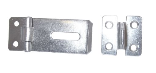 Picture of 100mm Safety Hasp & Staple
DX40551