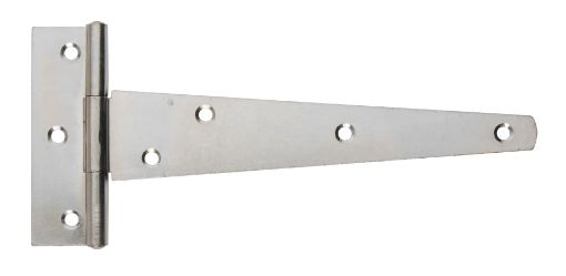 Picture of 203mm Light Tee Hinges BZP (2)
DP006154-BZP