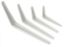 Picture of 254mm x 203mm Shelf Bracket White
DH001296