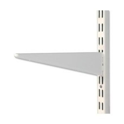 Picture of Newtech 1000mm Twinslot Upright White
NT11315