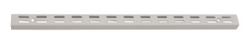Picture of Newtech 1220mm Twinslot Upright White
NT11140