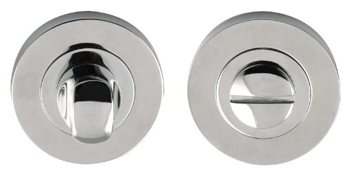 Picture of Bathroom Turn & Release Set PCP
DH003682