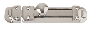 Picture of 152mm Victorian Slide Bolt PCP
DP008303