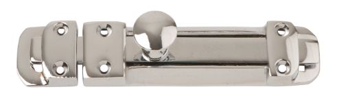 Picture of 152mm Victorian Slide Bolt PCP
DP008303