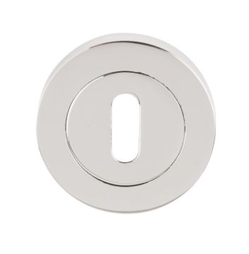 Picture of Keyhole Escutcheon on Screw Rose PCP
DH003681
