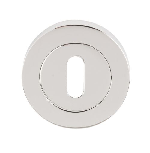 Picture of Keyhole Escutcheon on Screw Rose PCP
DH003681