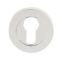 Picture of Euro Profile Escutcheon on Screw Rose PCP
DH003683