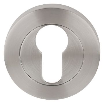 Picture of Euro Profile Escutcheon on Screw Rose SCP
DH003643