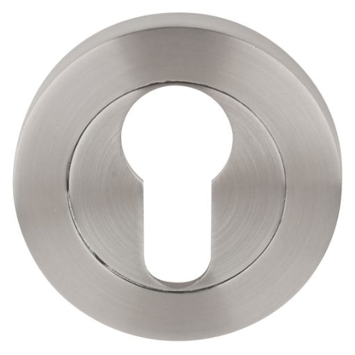 Picture of Euro Profile Escutcheon on Screw Rose SCP
DH003643