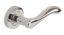 Picture of VENUS Privacy Door Furniture Pack PCP
DH003680-PRV-INT (includes handles, latch & 3x hinges)