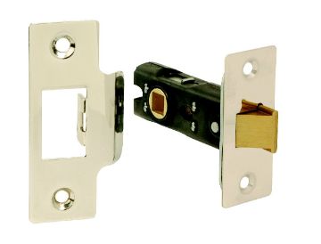 Picture of 76mm Bolt Through CE Mortice Latch PSS
DP007168