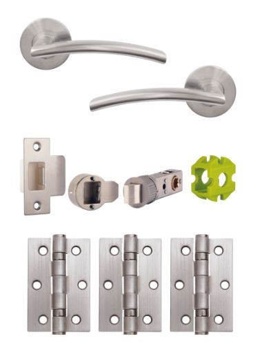 Picture of JIGTECH SABRE Door Pack SCP
JTB71205