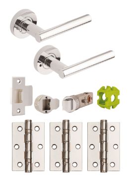 Picture of JIGTECH EDEN Privacy Door Pack PCP
JTB81015