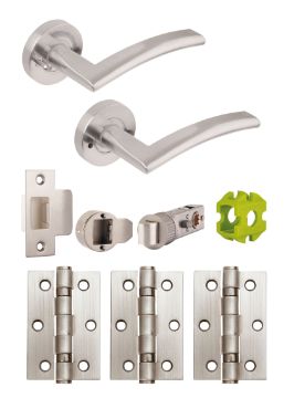 Picture of JIGTECH SABRE Privacy Door Pack SCP
JTB81205