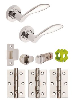Picture of JIGTECH CRESTA Privacy Door Pack PCP
JTB82000