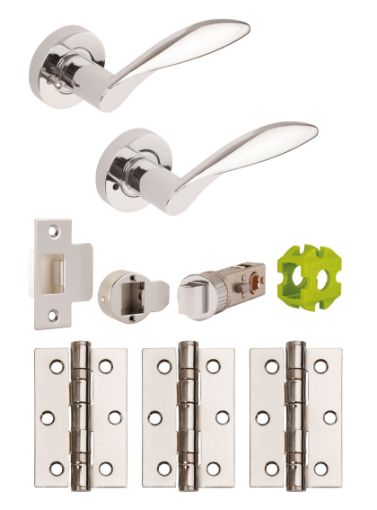 Picture of JIGTECH CRESTA Privacy Door Pack PCP
JTB82000