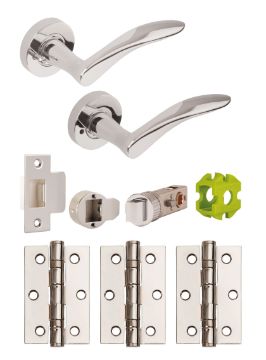 Picture of JIGTECH VECTA Privacy Door Pack PCP
JTB82020