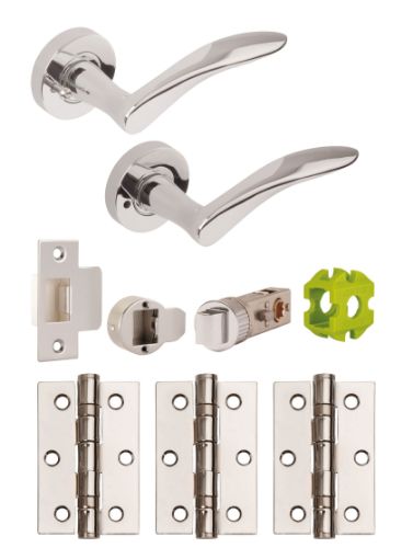 Picture of JIGTECH VECTA Privacy Door Pack PCP
JTB82020