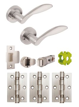 Picture of JIGTECH CRESTA Privacy Door Pack SCP
JTB82200
