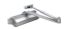 Picture of Union CE Marked Fixed Rack & Pinion Door Closer
J-CE3F-SIL