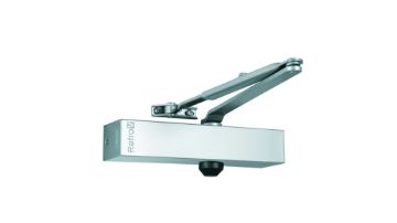 Picture of Union Replacement Variable Door Closer
J-RETROV-SIL