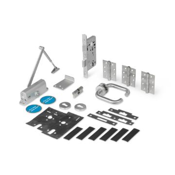 Picture of Union Essentials "Sashlock" Fire Door Kit
J-FDK-SASHLOCK (For Timber FD30 and FD60 Doors)