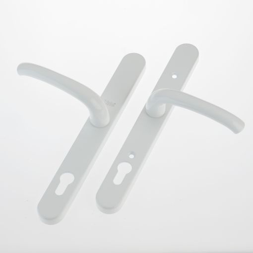 Picture of Yale Universal PVCu Replacement Door Handle White
P-PVC-RH-WH
