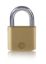 Picture of Yale 40mm Brass Padlock
Y110B/40/122/1