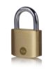 Picture of Yale 40mm Brass Padlock
Y110B/40/122/1