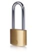 Picture of Yale 40mm Brass Long Shackle Padlock Long
Y110B/40/152/1