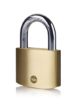Picture of Yale 60mm Brass Padlock
Y110B/60/132/1