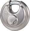 Picture of Yale High Security Disc Padlock SS
YE130/70/165/1