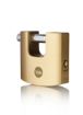 Picture of Yale 60mm Brass Shutter Padlock
Y114B/60/114/1