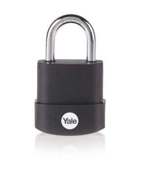 Picture of Yale Protector 45mm Weatherproof Padlock PSS
Y227B/45/122/1