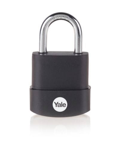 Picture of Yale Protector 45mm Weatherproof Padlock PSS
Y227B/45/122/1