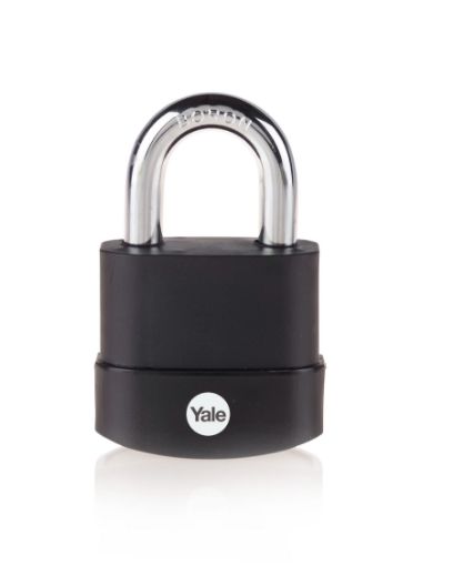 Picture of Yale Protector 55mm Weatherproof Padlock PSS
Y227B/55/126/1