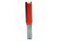Picture of Faithfull TCT Two Flute Router Bit 15.9mm x 50mm
FAIRB216