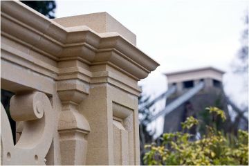 Picture of Bathstone Premix Restoration Mortar 25kg