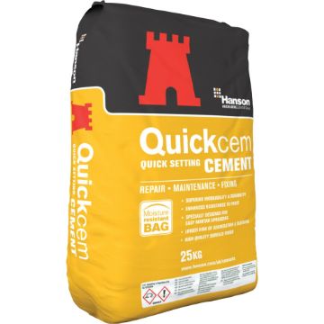 Picture of Quickcem® Fast-Setting Cement 25kg
HNQCEMP (48)