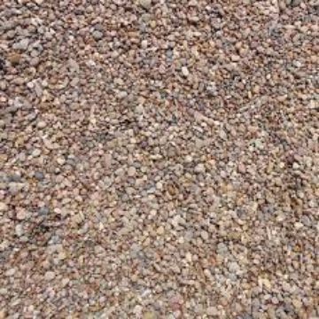Picture of Dumpy Bag 10mm Pea Gravel
Minimum 750kg; Assume 1 Tonne for lifting when wet