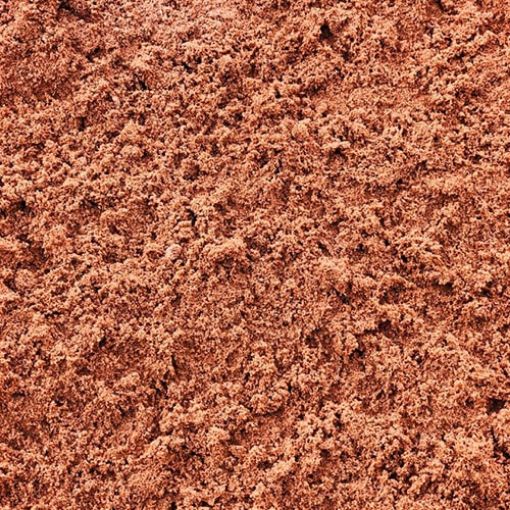Picture of Dumpy Bag Red Pit Sand
Minimum 750kg; Assume 1 Tonne for lifting when wet