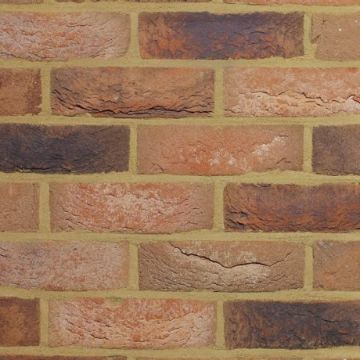 Picture of Wienerberger 65mm Heritage Blend Brick
12703220 (680)