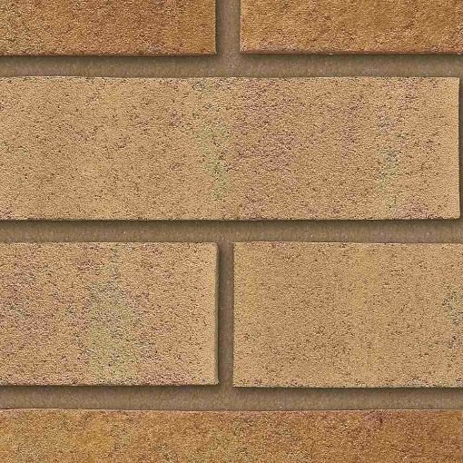 Picture of Ibstock 65mm Tradesman Buff Multi Brick
A0619A (400/500)