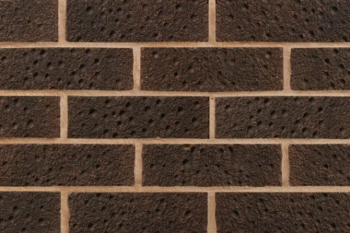 Picture of Carlton 65mm Brown Brindle Brick
(504)