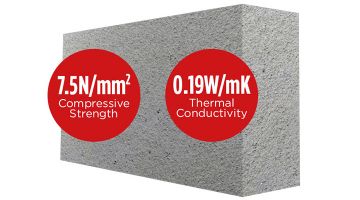 Picture of MannokLite 100mm B7 Seven Insulation Block (High 7 Equiv)
QLB7001 (72 - Red Band)