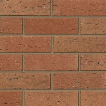 Picture of Ibstock 65mm Brunswick Farmhouse Brick
A0636A (500)