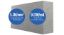Picture of MannokLite 100mm B5 Standard Insulation Block (Standard Equiv)
QLB5001 (72 - Blue Band)