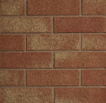 Picture of Carlton 65mm Moorland Sandfaced Brick
(504)