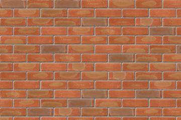Picture of Ibstock 65mm Leicester Multi Red Stock Brick
A0812L (500)